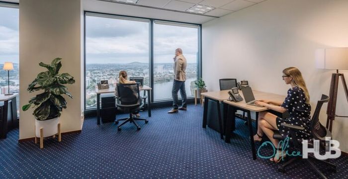 71 Eagle Street, Brisbane - Image 4