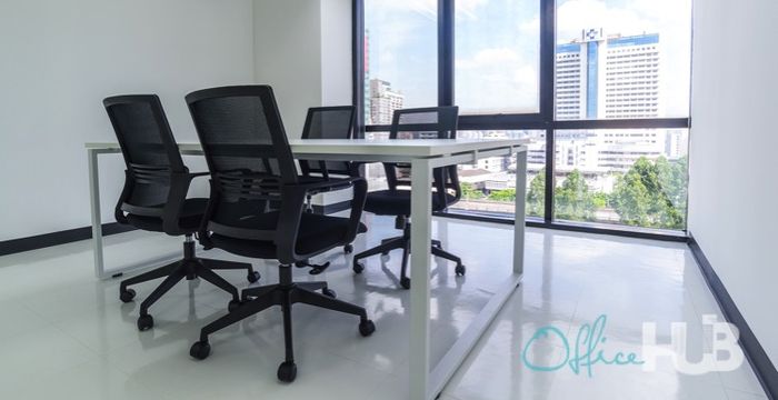 139 Pan Road, Bangkok - Image 2