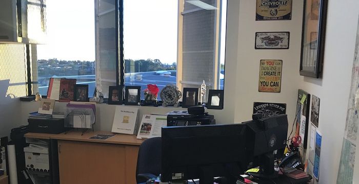 24-32 Lexington Drive, Bella Vista - Image 4