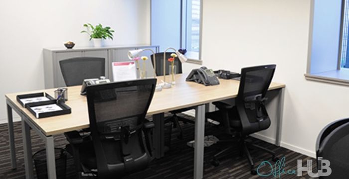 26 Harbour Road Wan Chai, Hong Kong Island - Image 4