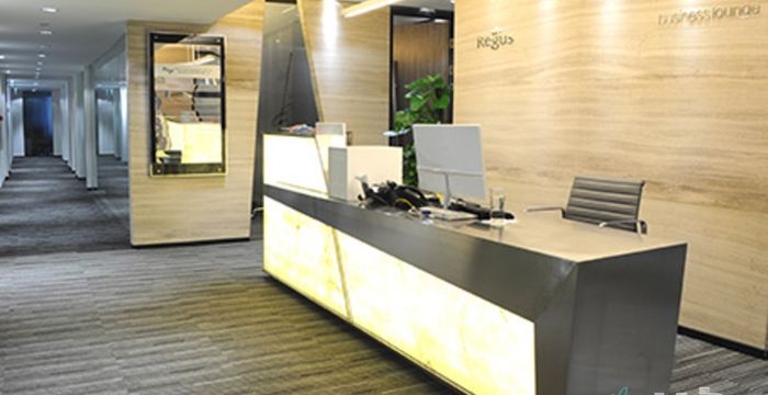 26 Harbour Road Wan Chai, Hong Kong Island - Image 4