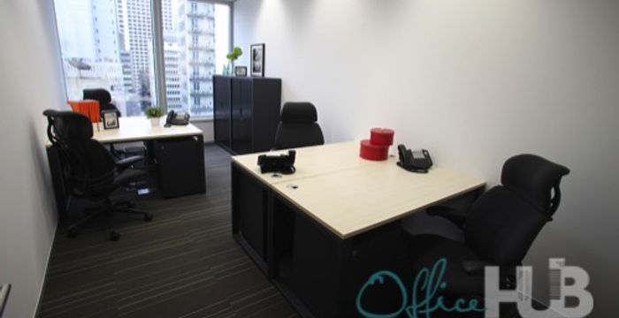 68 Des Voeux Road Central Central, Hong Kong Island - Image 5