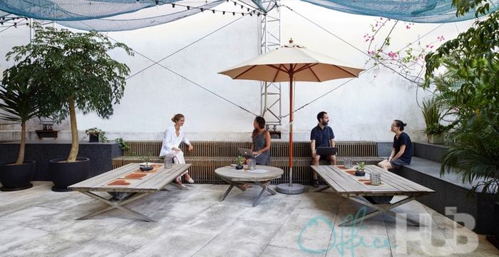 42 Wong Chuk Hang Road, Wong Chuk Hang - Image 4