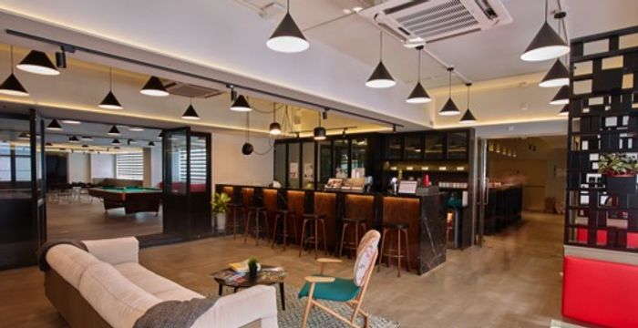 1067 King’s Road Taikoo, Hong Kong - Image 5