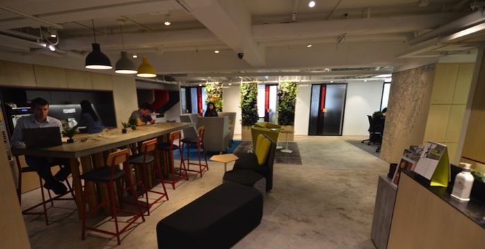 59-65 Queen’s Road Central Central, Hong Kong Island - Image 2