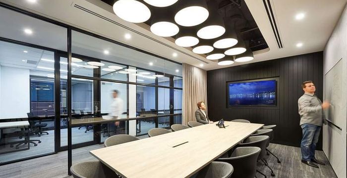 575 Bourke Street, Melbourne - Image 3