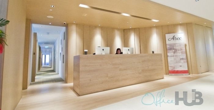 30 Raffles Place, Singapore - Image 2