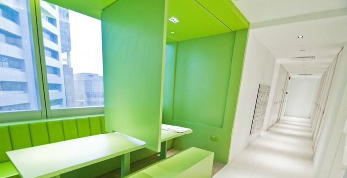 30 Raffles Place, Singapore - Image 5