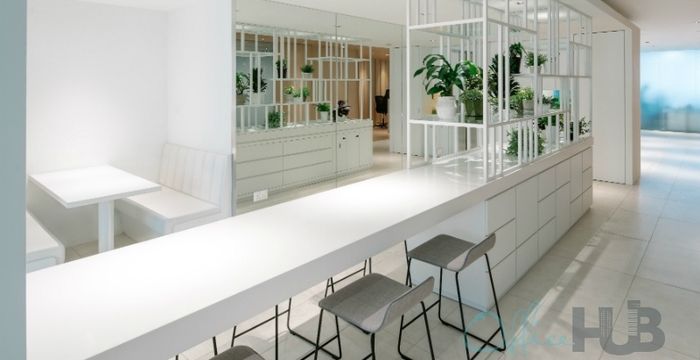 30 Raffles Place, Singapore - Image 4