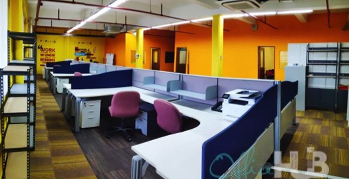 67 Ayer Rajah Crescent, Singapore - Image 4