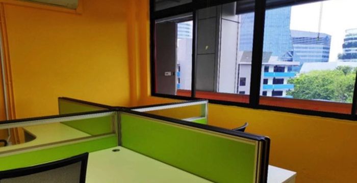 67 Ayer Rajah Crescent, Singapore - Image 2