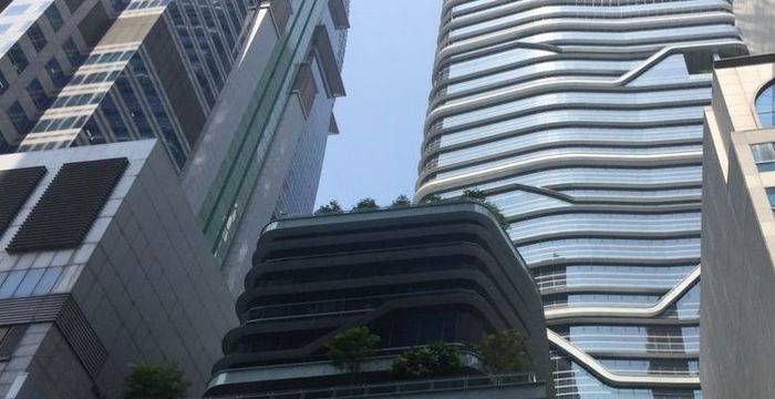 160 Robinson Road, Singapore - Image 4