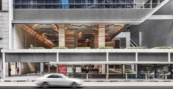 160 Robinson Road, Singapore - Image 2