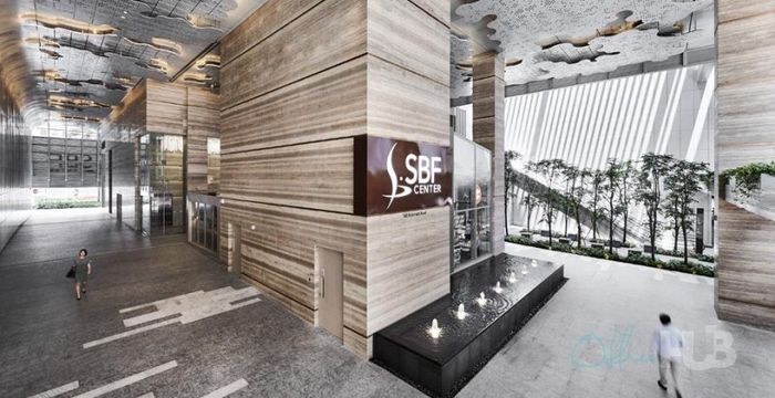 160 Robinson Road, Singapore - Image 3