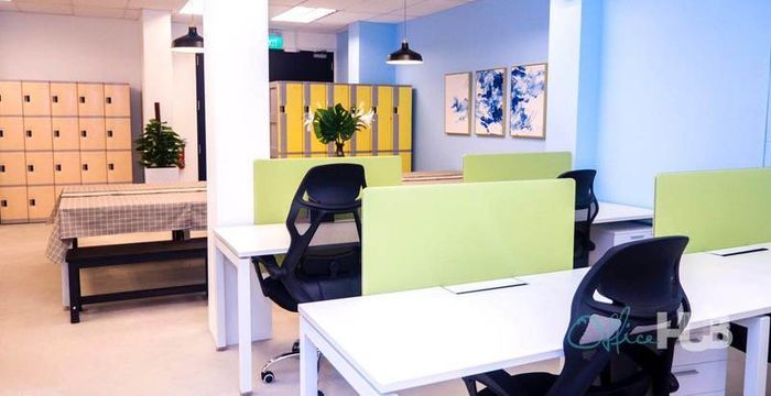 201 Henderson Road, Singapore - Image 3