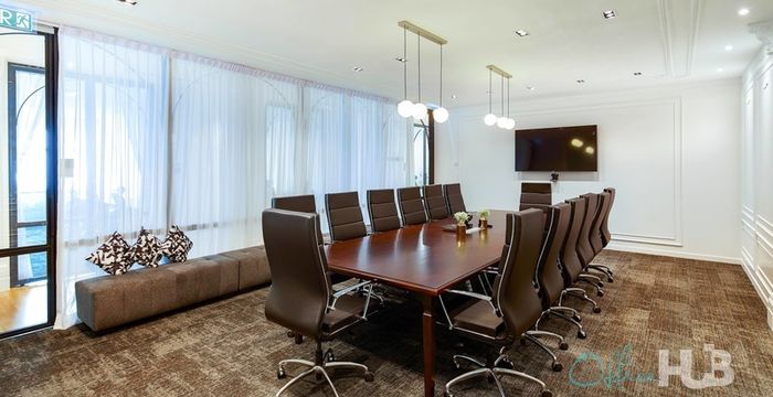 2A Jalan Stesen Sentral 2, Kl Sentral - Image 4