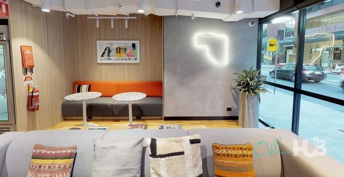 50 Miller Street, North Sydney - Image 2