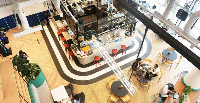 20 Collyer Quay, Singapore - Image 2