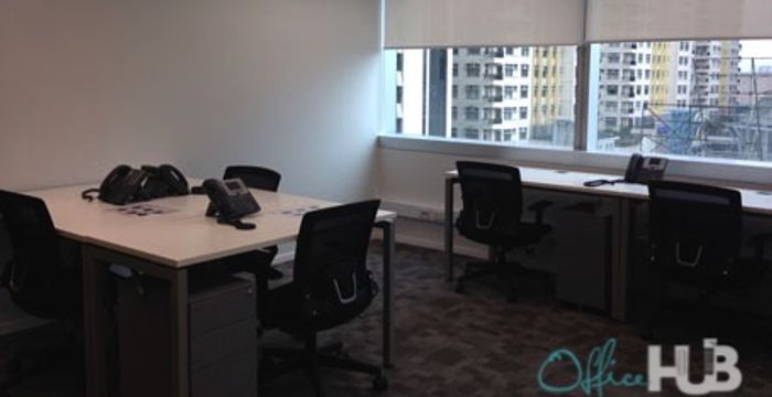 Epifanio De Los Santos Avenue Corner Cornell Street, Mandaluyong - Image 4