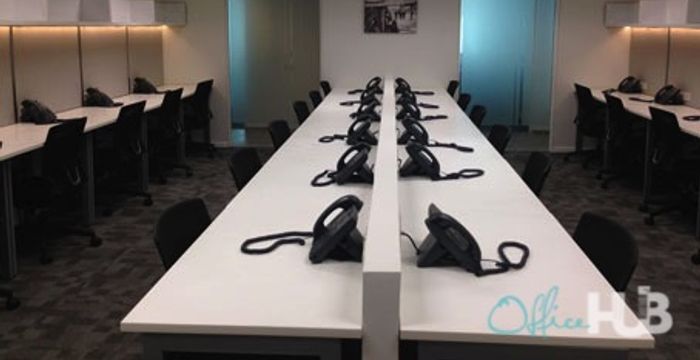 Epifanio De Los Santos Avenue Corner Cornell Street, Mandaluyong - Image 2