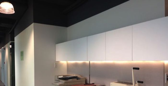 Epifanio De Los Santos Avenue Corner Cornell Street, Mandaluyong - Image 3