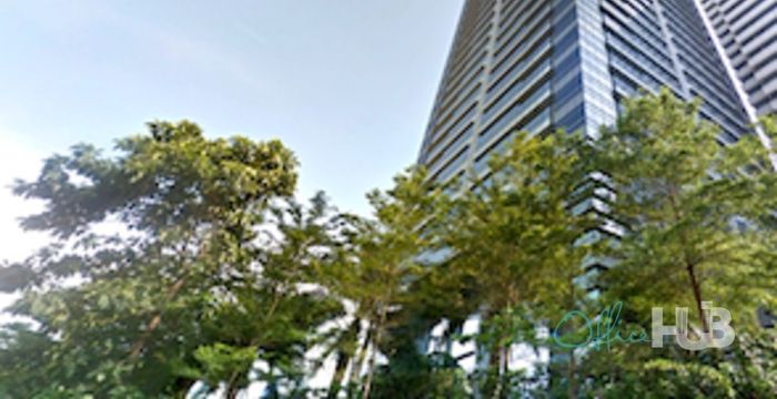 21 Sinarmas Msig Tower Jl Jend Sudirman, Setiabudi - Image 3