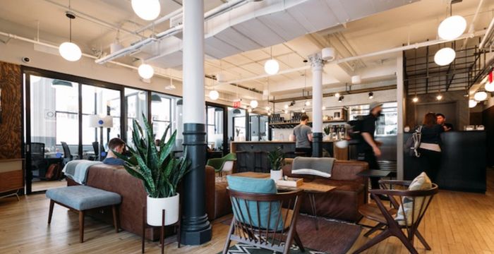 Revenue Tower, SCBD Jl Jend Sudirman, Senayan - Image 3