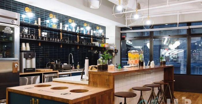 Revenue Tower, SCBD Jl Jend Sudirman, Senayan - Image 2