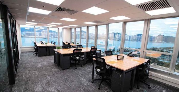 1 Hoi Wan Street, Quarry Bay - Image 2