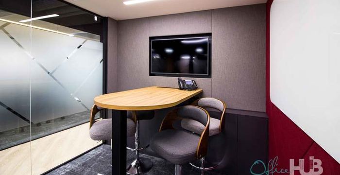 1 Hoi Wan Street, Quarry Bay - Image 4