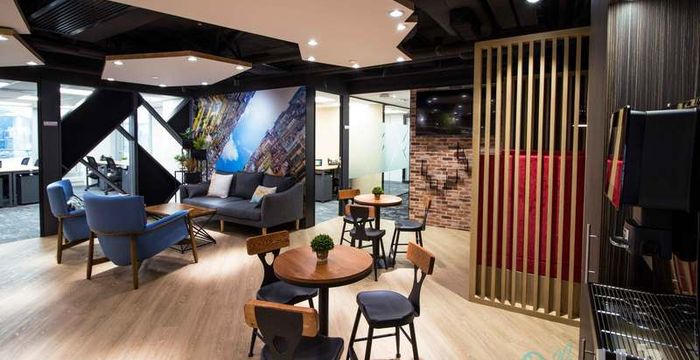 1 Hoi Wan Street, Quarry Bay - Image 3