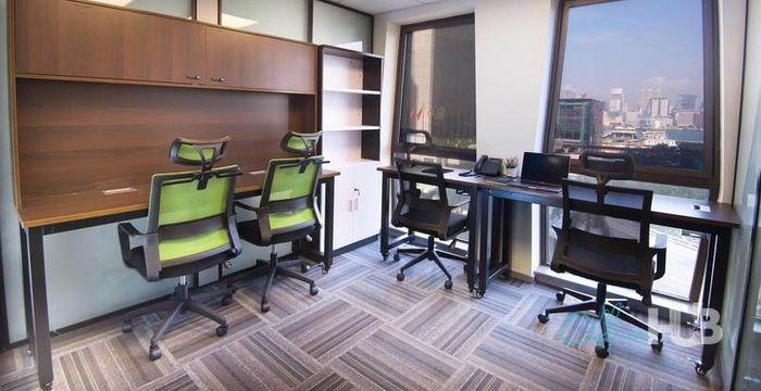 160 Gloucester Road Wan Chai, Hong Kong Island - Image 3
