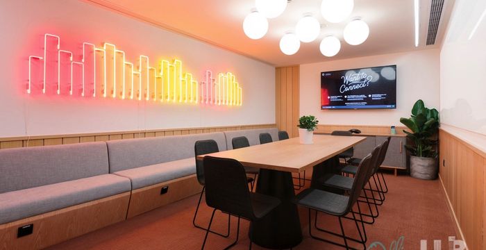 E 4.2 Jl Dr Ide Anak Agung Gde Agung, Jakarta Selatan Dki - Image 3