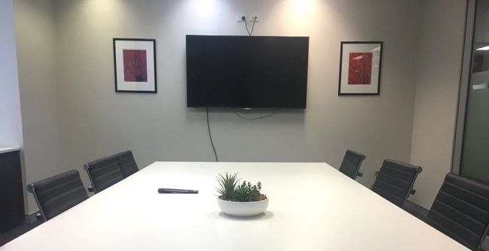 2 Elizabeth Plaza, North Sydney - Image 3