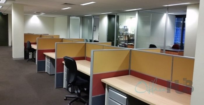 551 Little Lonsdale Street, Melbourne - Image 5