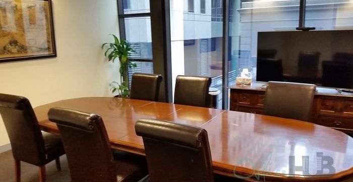 551 Little Lonsdale Street, Melbourne - Image 4