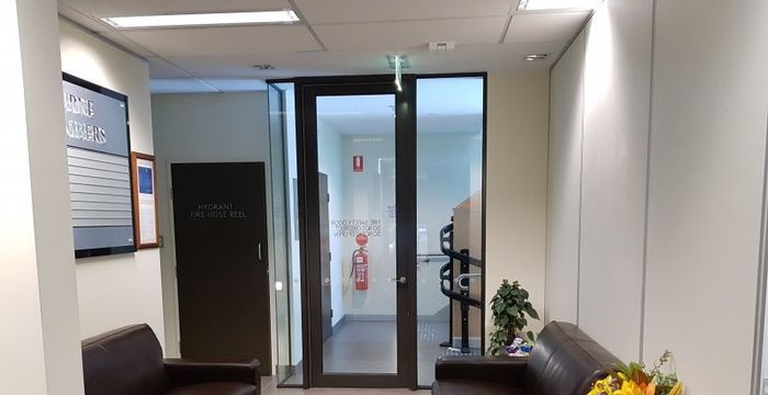 551 Little Lonsdale Street, Melbourne - Image 3