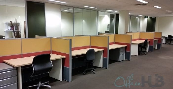 551 Little Lonsdale Street, Melbourne - Image 4