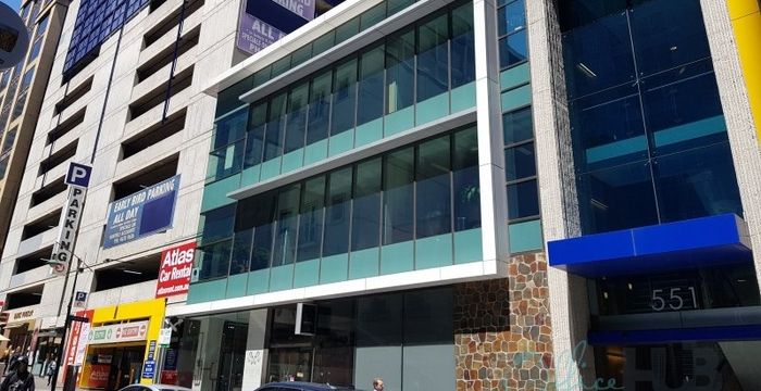 551 Little Lonsdale Street, Melbourne - Image 2