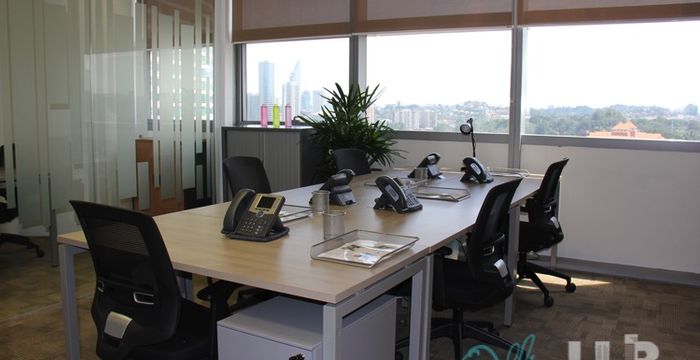 Jalan Stesen Sentral 2, Kuala Lumpur - Image 3