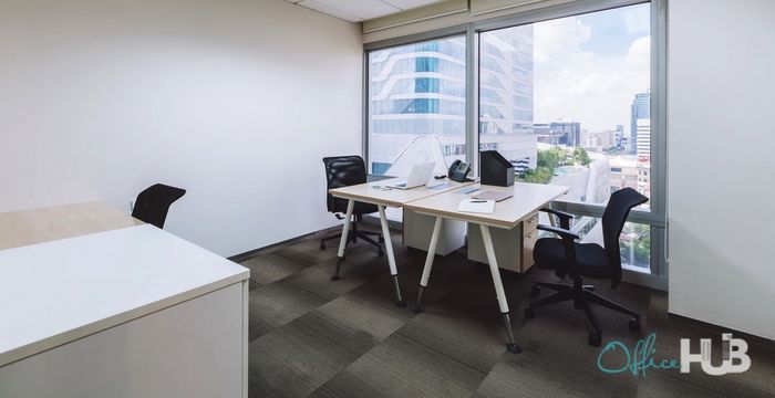 55 Wireless Road, Bangkok - Image 4