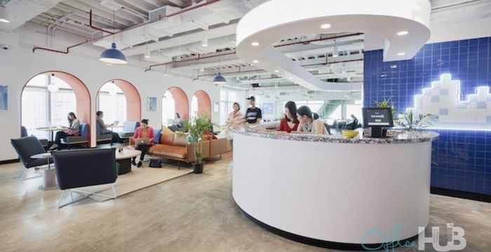 173 South Sathorn Road, Bangkok - Image 4