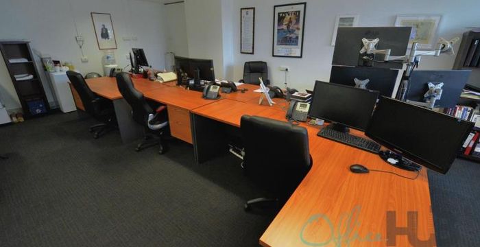 56 Pitt Street, Sydney - Image 2