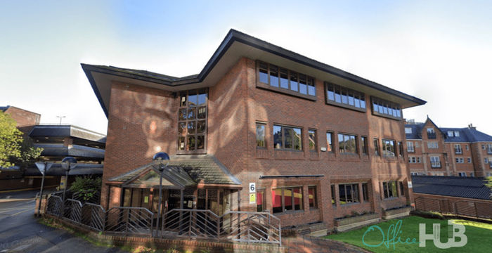 6 Vale Avenue, Tunbridge Wells - Image 4