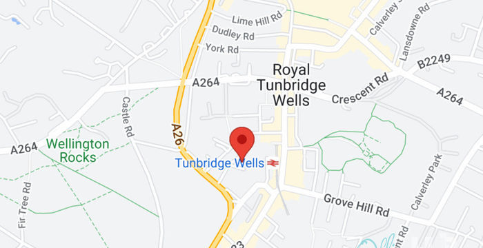 6 Vale Avenue, Tunbridge Wells - Image 5