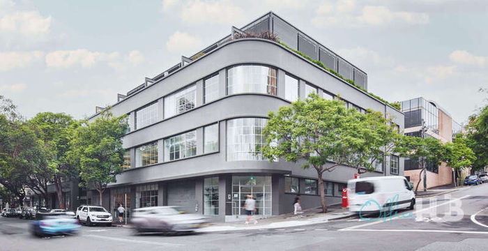 243 Liverpool St, Darlinghurst - Image 4