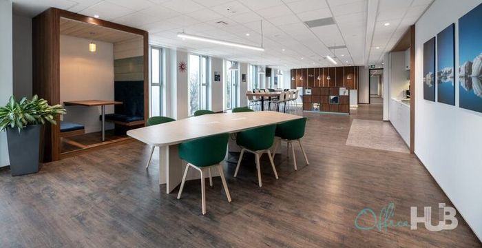 Exchange Tower - Image 3