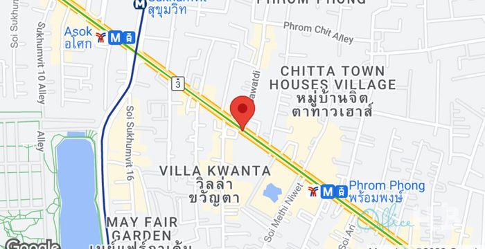 Exchange Tower - Image 5