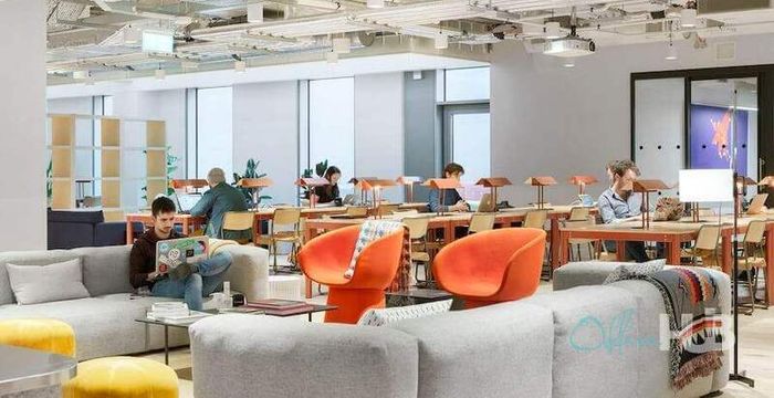 2 Dublin Landings, North Wall Quay - Image 5