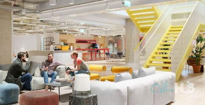 2 Dublin Landings, North Wall Quay - Image 3